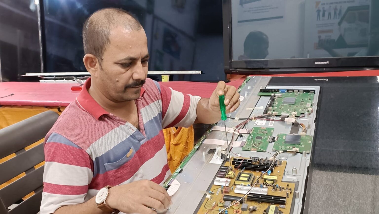 rajesh bidkar